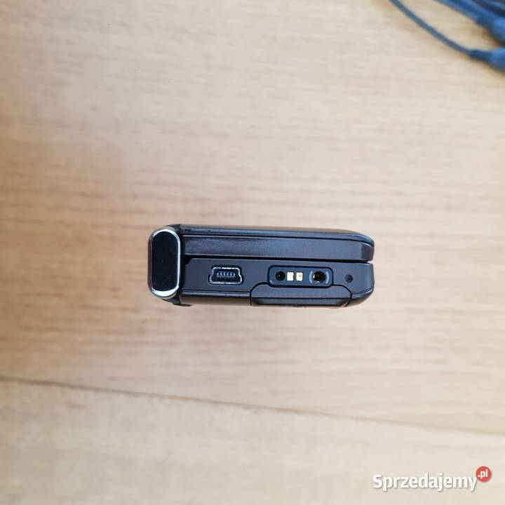 Nokia E90 Communicator w pelni sprawna z karta Nokia Radzyń Podlaski
