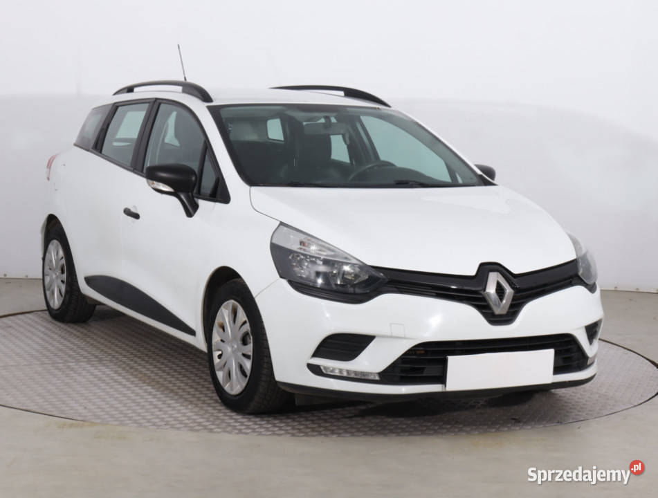 Renault Clio 15 dCi Piaseczno