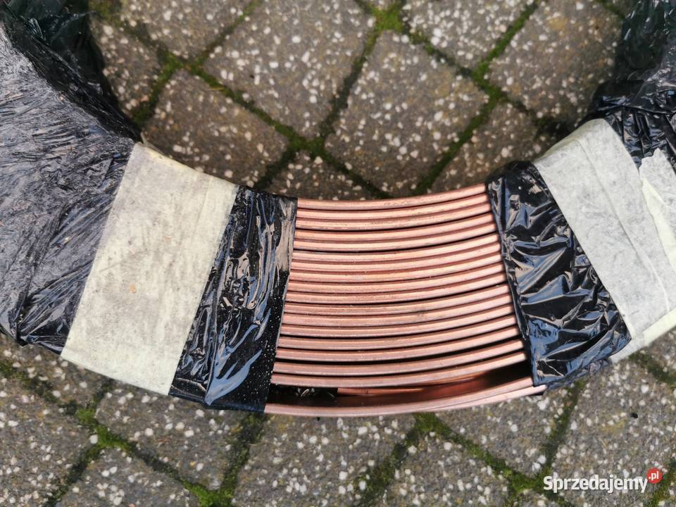 Bednarka pomiedziowana Pozostałe Celestynów