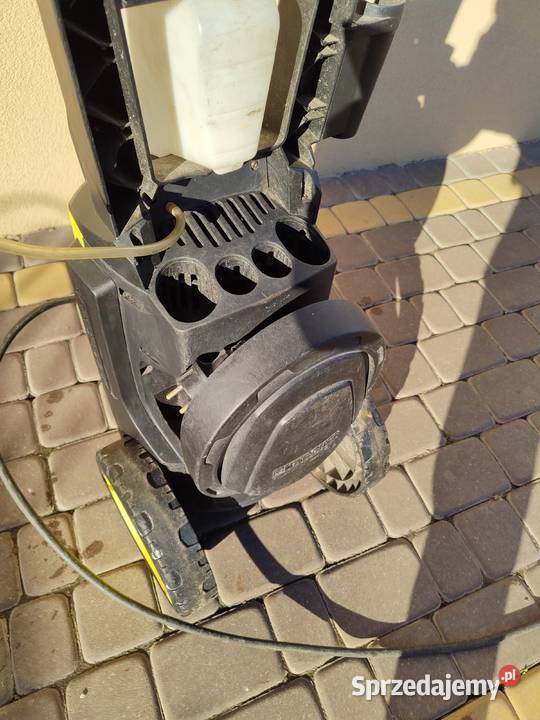 Karcher k555 Jubilee Bodzentyn
