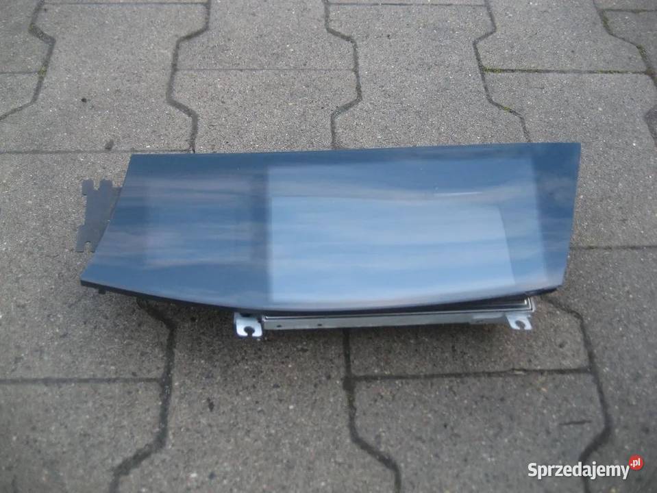 honda civic ufo viii 8 0612r ekran wyświetlacz