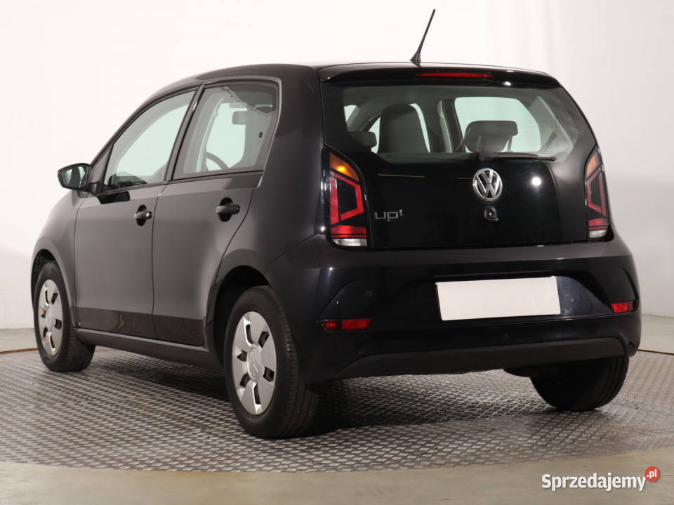 VW Up 10 MPI ABS Katowice