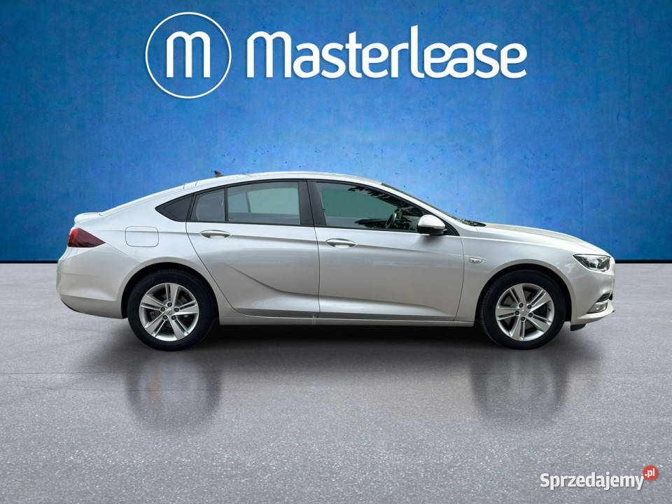 Opel Insignia 20 CDTI Enjoy SS z polskiego system Start-Stop mazowieckie Warszawa