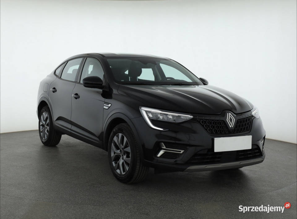 Renault Arkana 13 TCe wielofunkcyjna kierownica Piaseczno