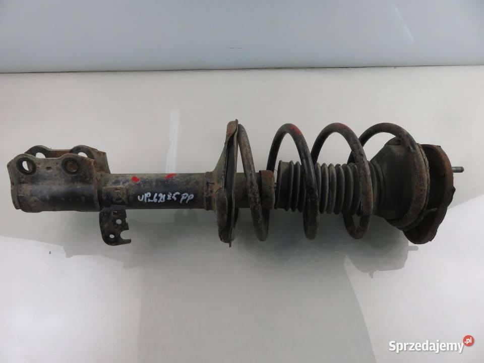 MCPERSON PRAWY PRZEDNI TOYOTA COROLLA E12 16 małopolskie sprzedam