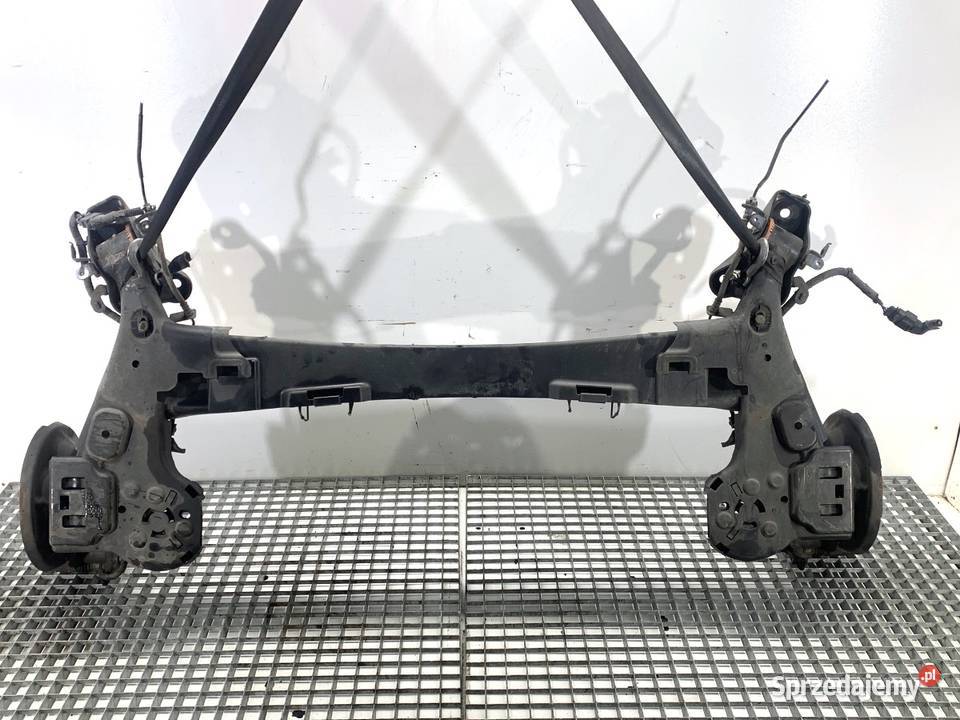 BELKA TYŁ TARCZE OPEL CORSA F Hatchback TYLNA osobowe sprzedam