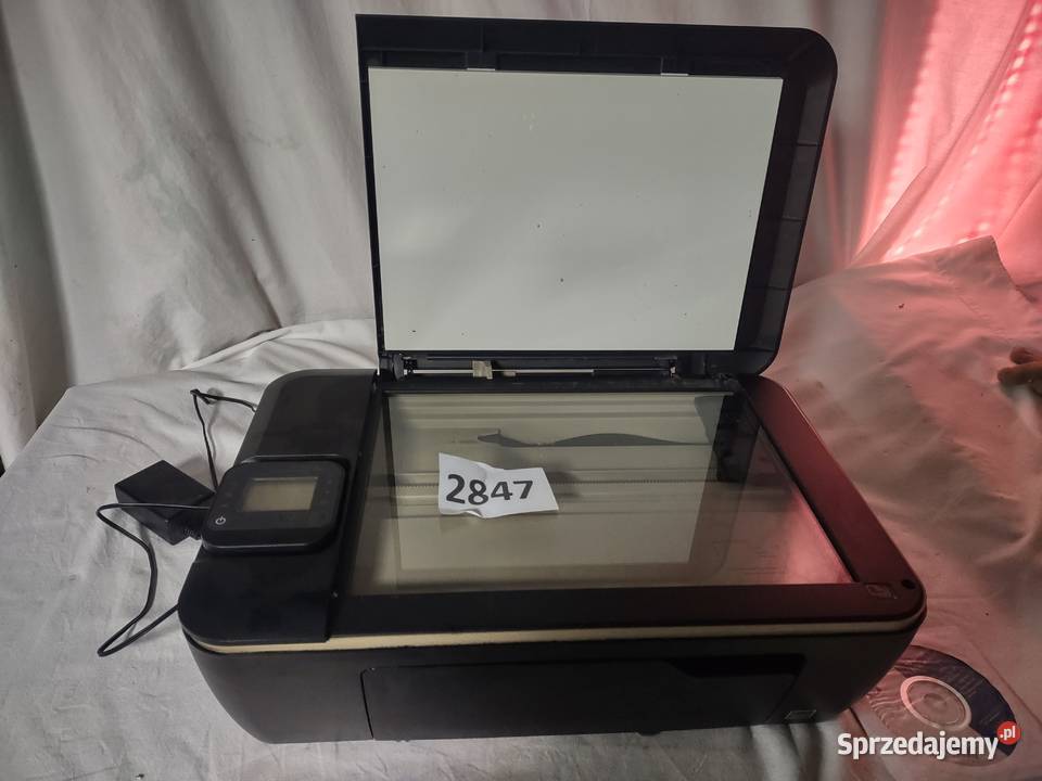 drukarka hp Koronowo