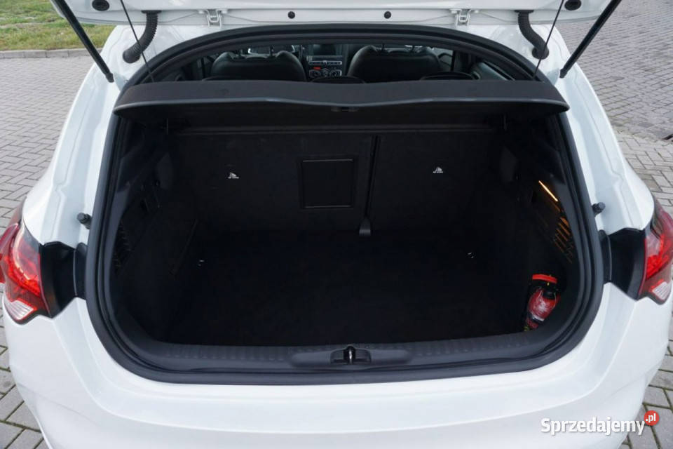 Citroen DS4 12PureTech 130 BeChic SS salon immobilizer Lublin sprzedam