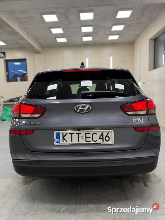 Hyundai i30 i30 Nowy Sącz