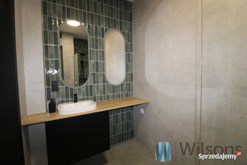 Mieszkanie na sprzedaż Wrocław Ołtaszyn 8491m2 4