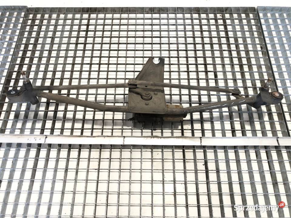 MECHANIZM WYCIERACZEK PRZÓD FORD TRANSIT IV 0006 osobowe