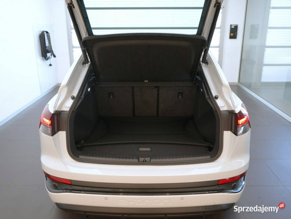 Audi Q4 Sportback etron 50 etron 299 Quattro światła LED Kielce