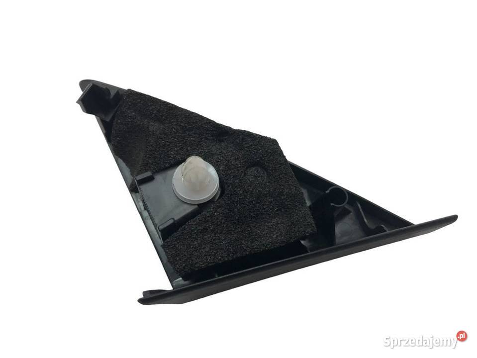 SUBARU OUTBACK IV 2010R ZAŚLEPKA TRÓJKĄT osobowe Skarżysko-Kamienna