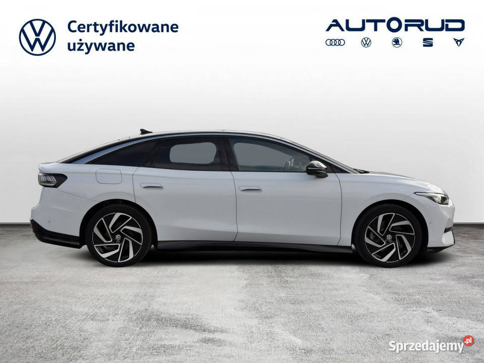 Volkswagen ID7 ID7 Pro 286 77kWh ElKlapa Stalowa Wola sprzedam