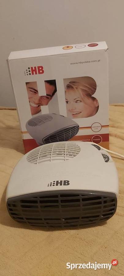 Termowentylator HB FH 2000