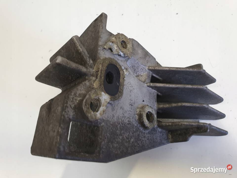 WTRYSKIWACZ Renault Clio III 15 DCI DPF łapa osobowe Chełm