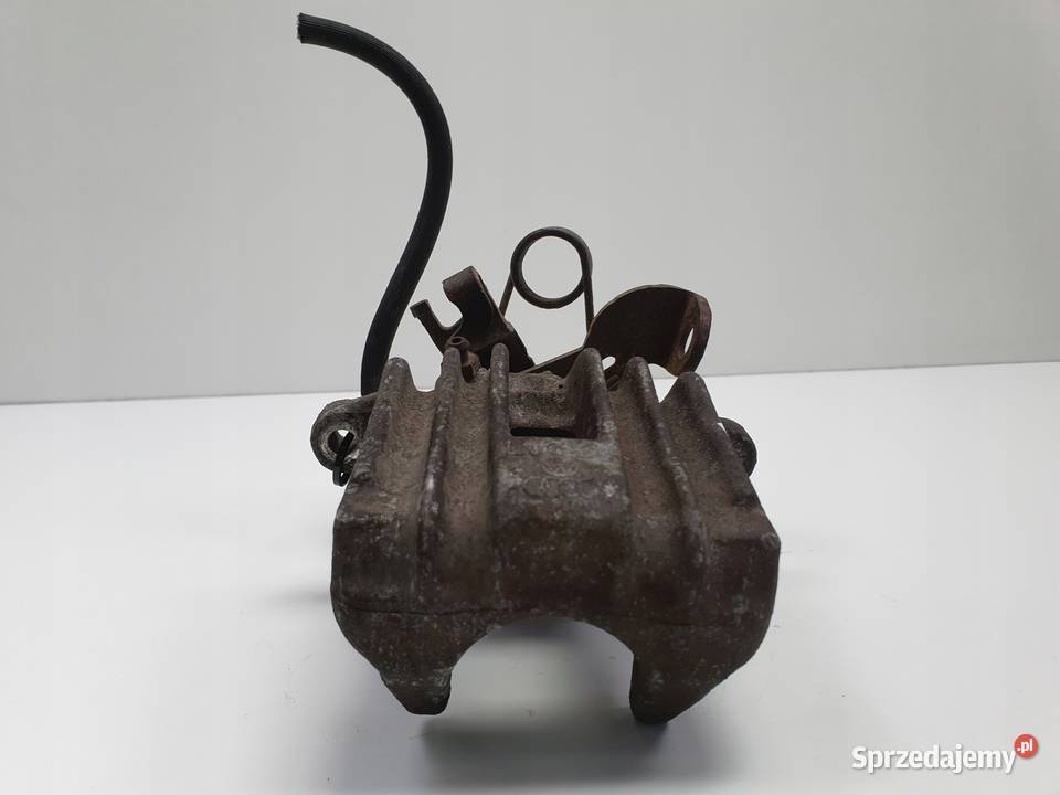 Vw Passat B5 Audi A4 B5 ZACISK HAMULCOWY Lewy Części samochodowe Chełm