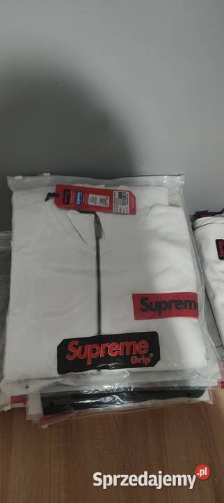 Bluzy tshirty supreme grip Opole