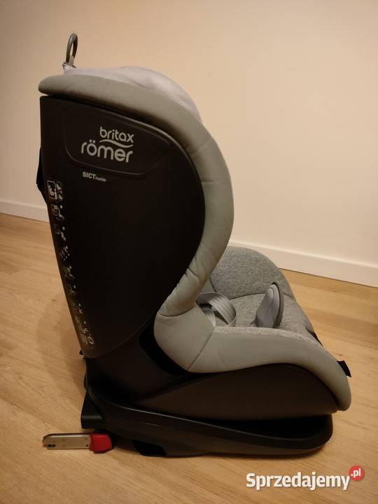 Britax Rmer Trifix 2 iSIZE fotelik 76105 mazowieckie Mława