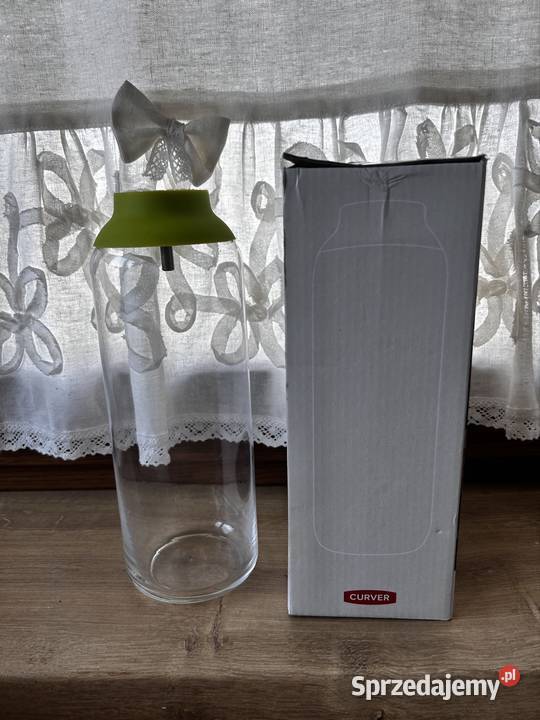 Karafka na wodę karafka picie Wyszków