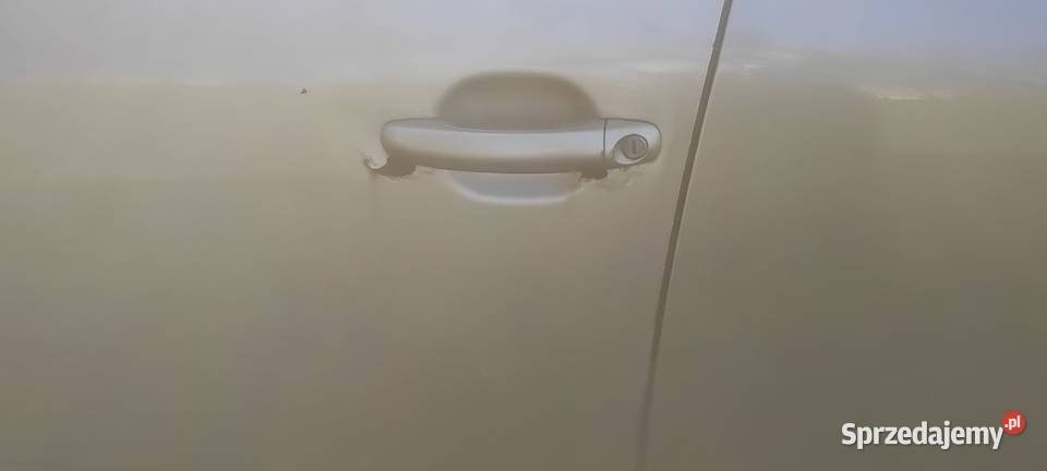 VW Touareg 32 V 6 lpg Sosnowiec