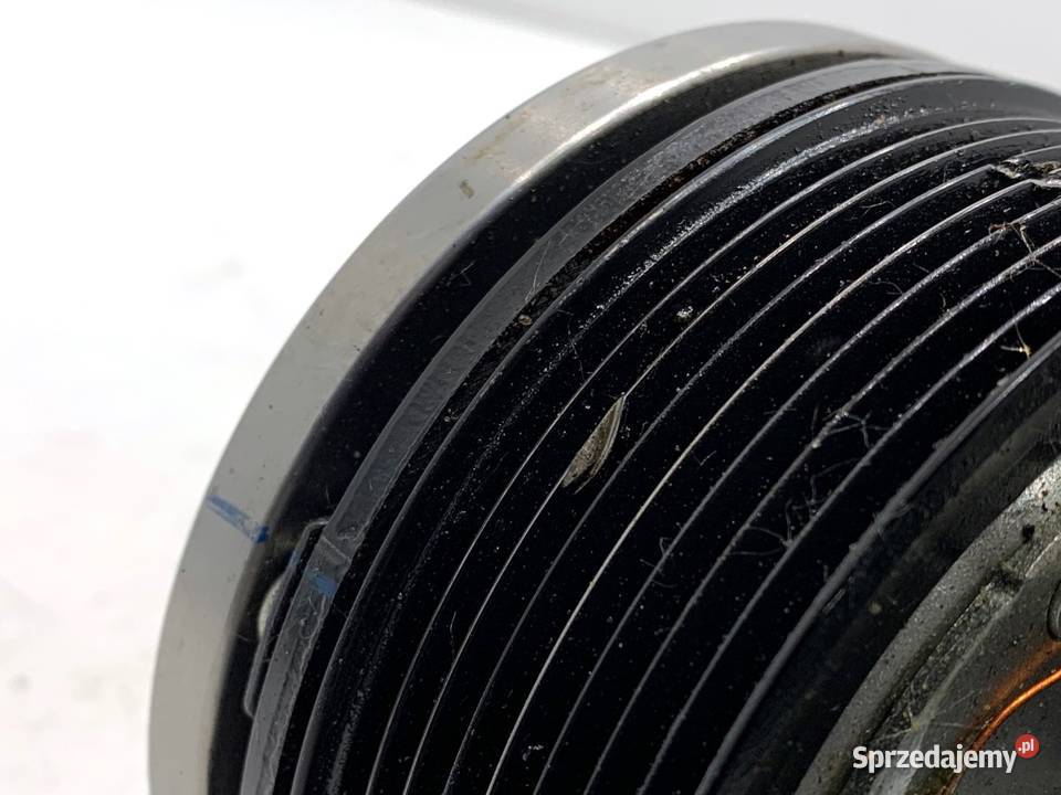 SPRĘŻARKA KLIMATYZACJI SUZUKI SCROSS 9520174S00