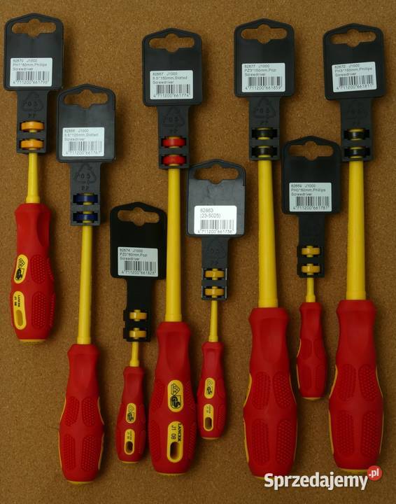 WKRĘTAKI ELEKTRYKÓW Szczecin