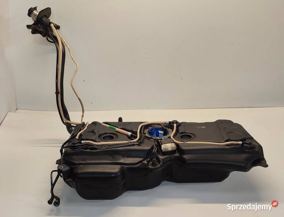 SEAT TARRACO VW TIGUAN ALLSPACE ZBIORNIK PALIWA sprzedam