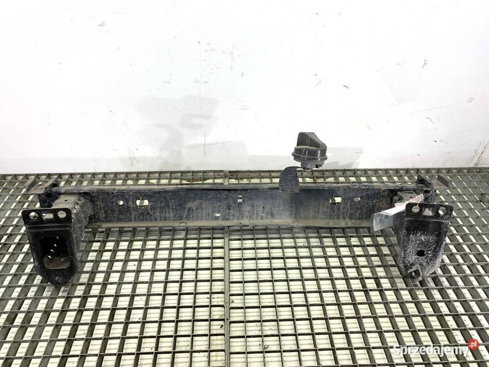 BELKA ZDERZAKA PRZÓD RENAULT TWINGO III