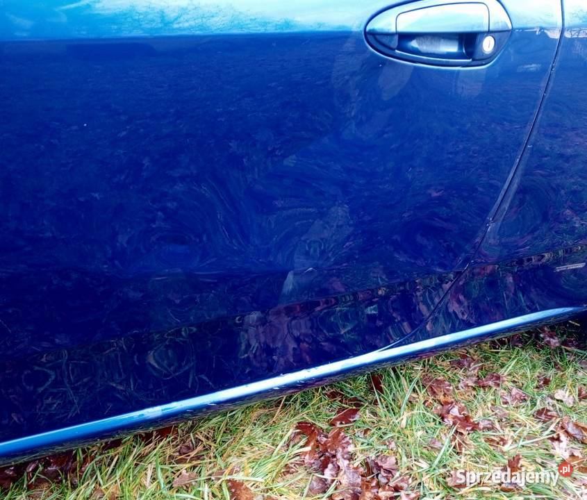 Fiat Grande Punto 14i Klima 05r Lift ABS Opatówek sprzedam