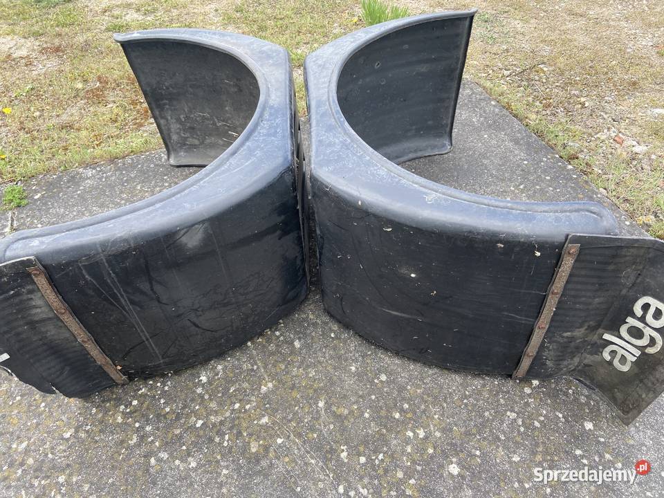 Nadkole Błotnik Man Mercedes Iveco Daf Volvo Maszewo sprzedam