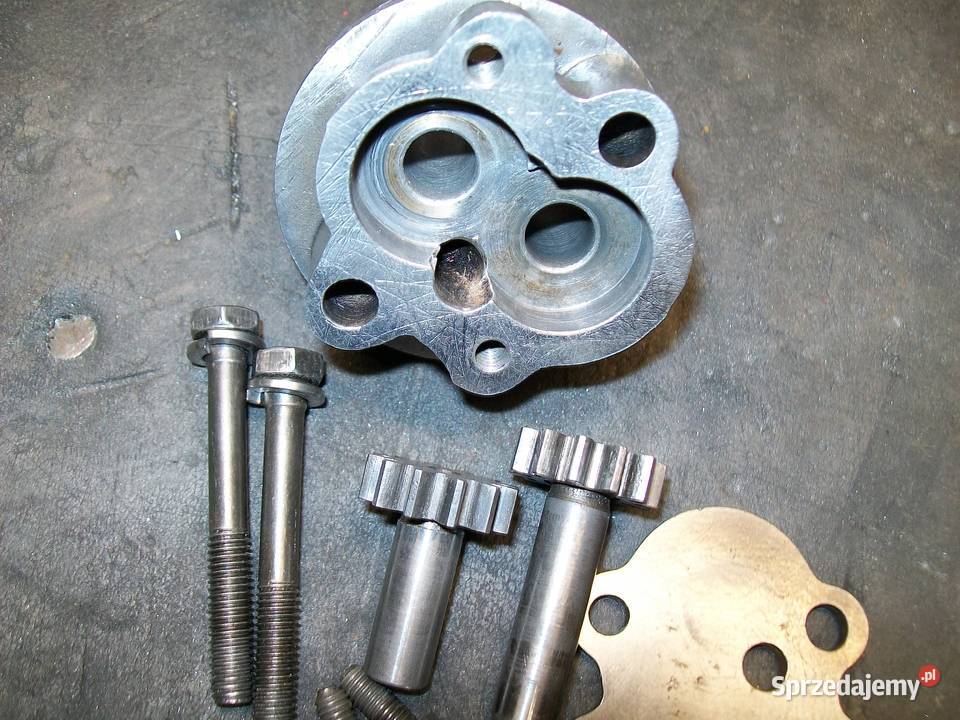 M72 M72 K750 K750 URAL DNIEPR 750 MW750 POMPA Świerzawa
