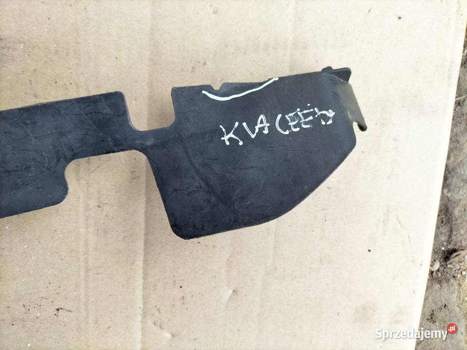 KIA CEED 3 291351H000 KIEROWNICA POWIETRZA LEWA osobowe Kamień-Kolonia