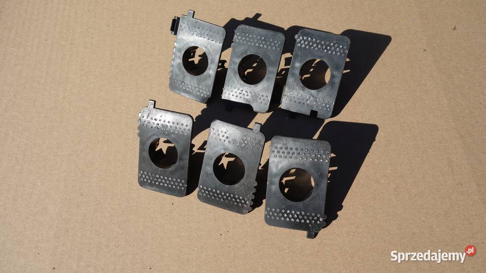 MERCEDES W246 11 KOSZYK UCHWYT CZUJNIKA PDC Karoseria Ruda Śląska