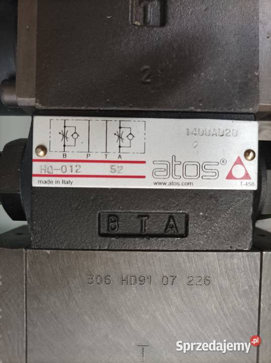 Hydronit PPC080430HYMHTrade Jelenia Góra