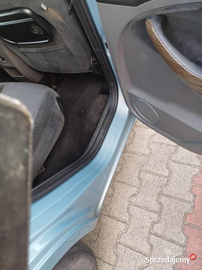 Sprzedam ford cmax 2008r 18 diesel Rawicz