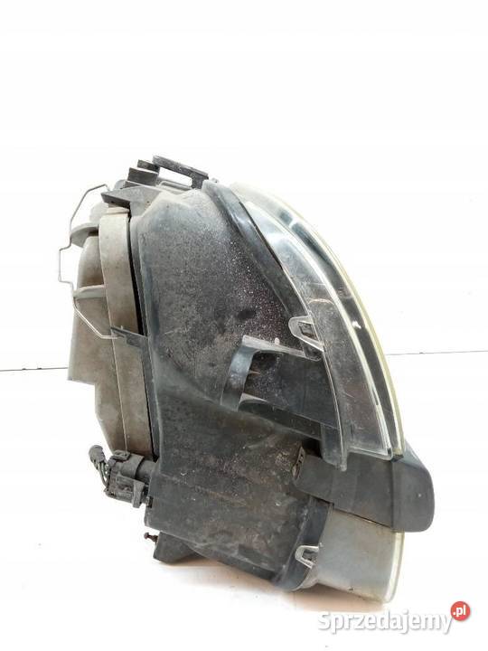 LAMPA PRZÓD LEWA EU 40550999 Fiat Doblo I