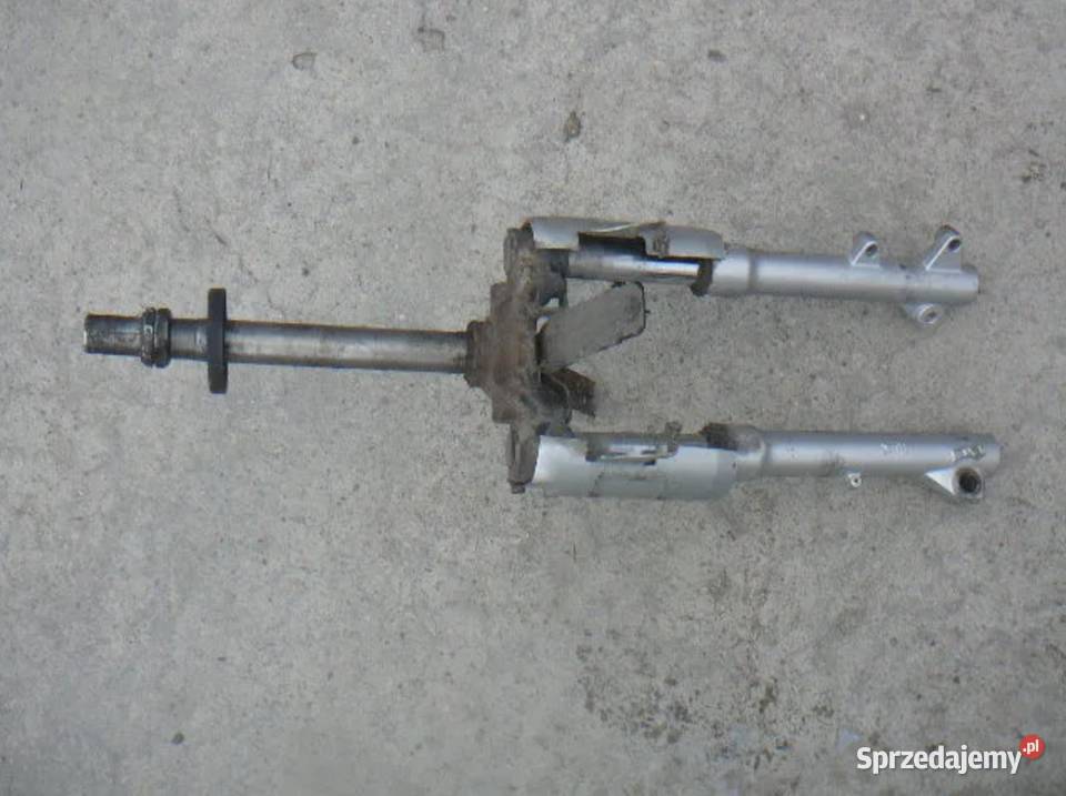 Przednie zawieszenie Aprilia Scarabeo 125 Ostrzeszów