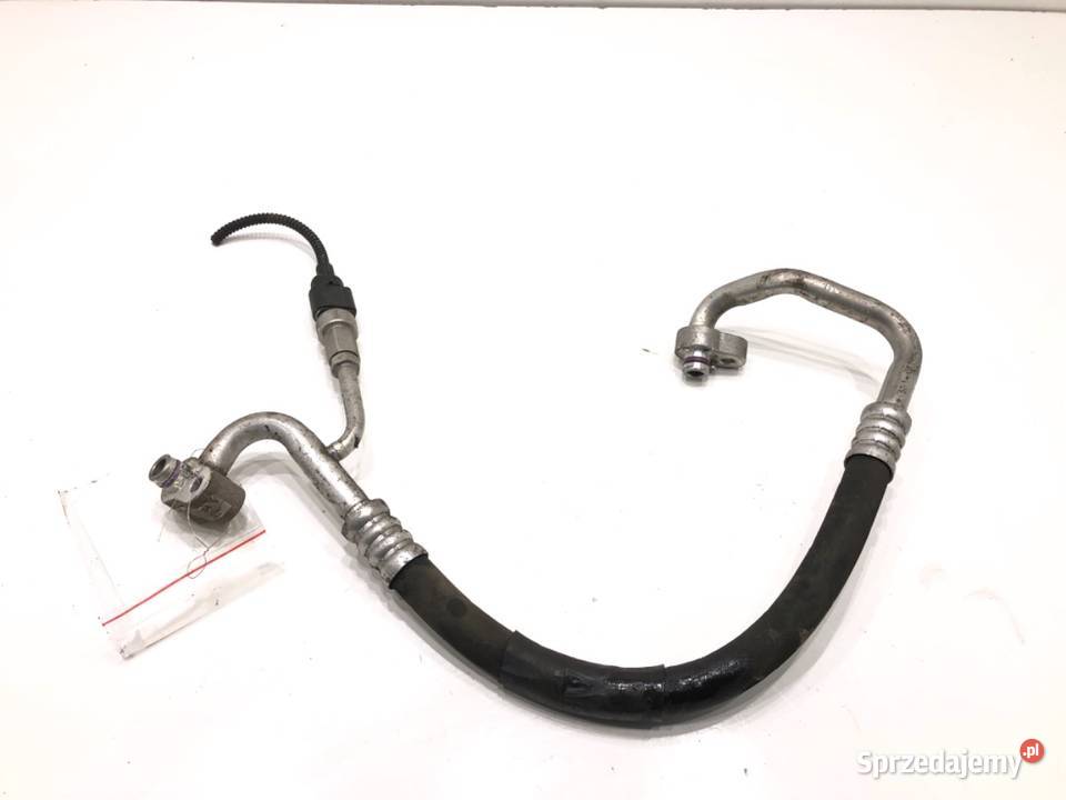 RURKA KLIMATYZACJI VW GOLF VI 1K0820721CA 16 105 osobowe