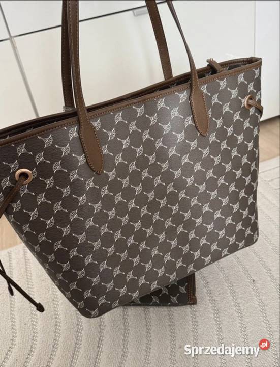 Torebka Joop Shopping Bag 16cm Torby i torebki Gogolin