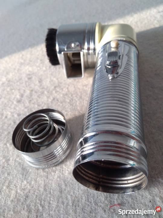 Zabytkowy MIKRO ODKURZACZ Clothes brush No 66 Warszawa sprzedam