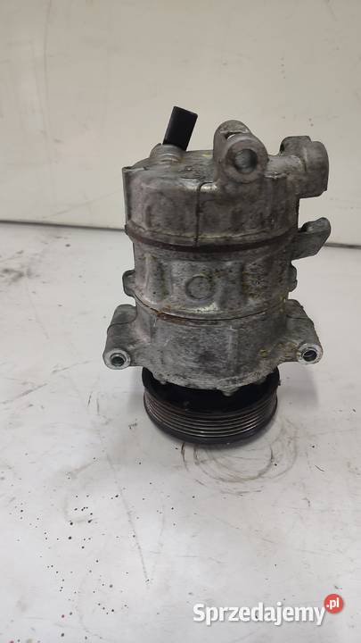 KOMPRESOR SPRĘŻARKA KLIMATYZACJI 5Q0820803C VW
