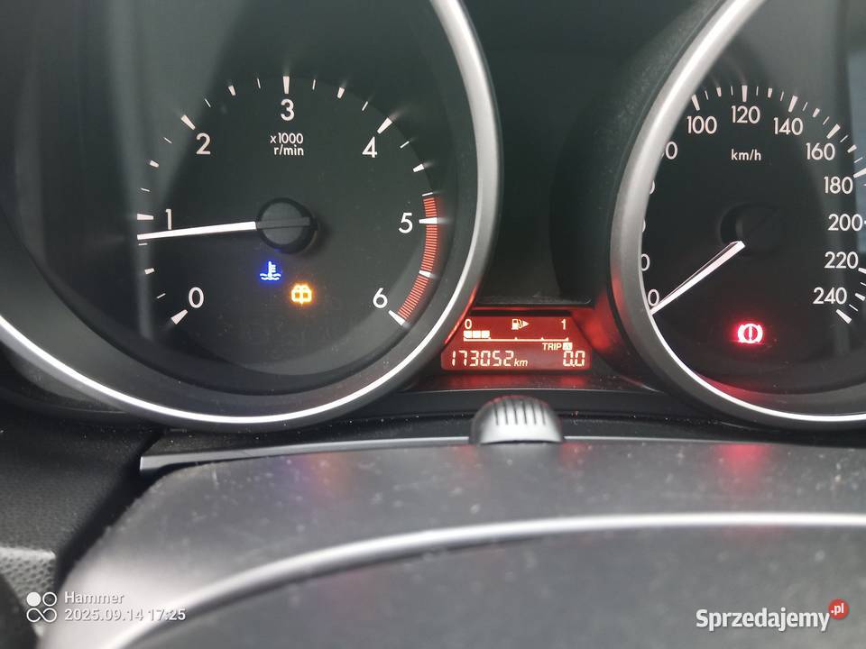 Mazda 5 14 173 5