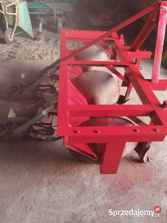 Formownica siewnik do warzyw mazowieckie Konstancin-Jeziorna