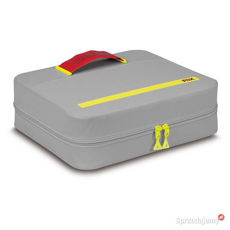 Ampularium Medyczne PAX P511 L ClipIn 20 wielkopolskie
