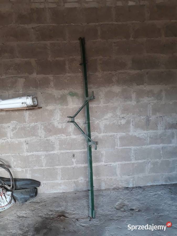 sprzedam ramę do bron