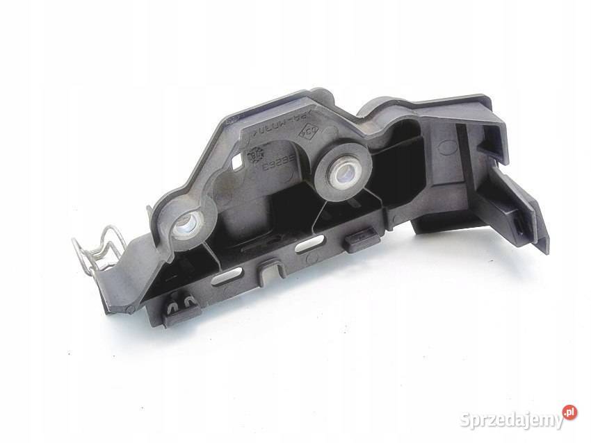 OSŁONA SILNIKA 15 DCI KANGOO CAPTUR NOTE NV200