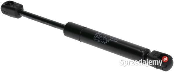 Sprężyna gazowa L235 mm 750N CA4706KL Kamionna