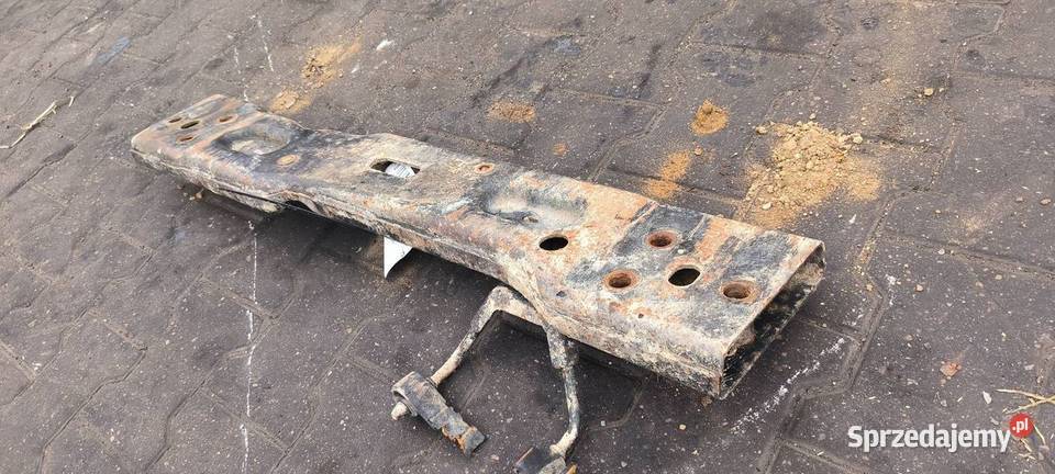 MOCOWANIE JEEP CHEROKEE Lipno sprzedam