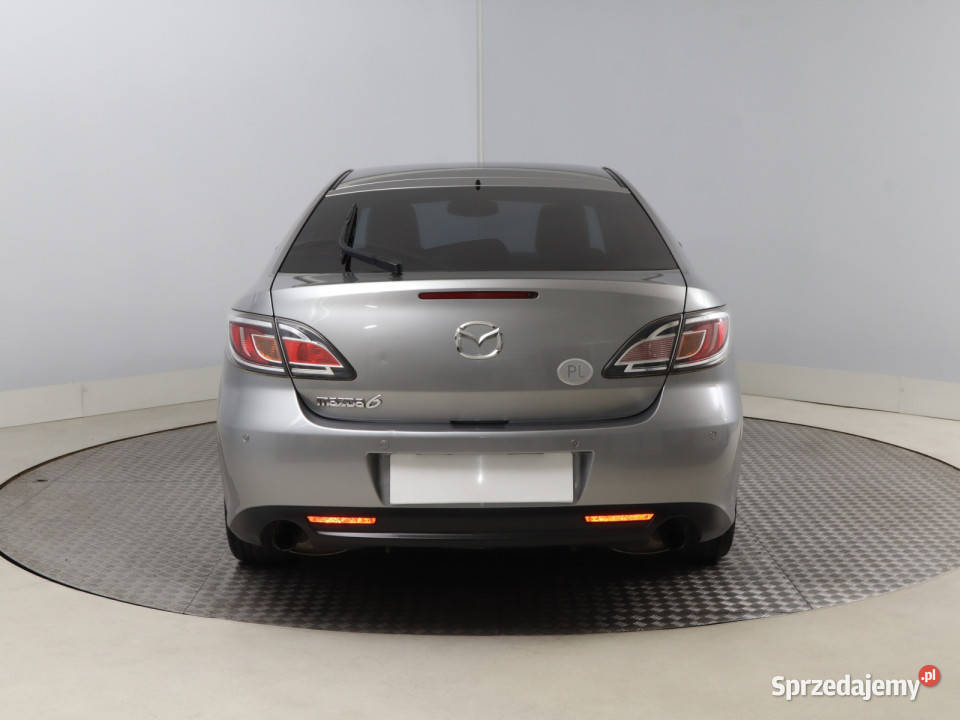 Mazda 6 20 6 dolnośląskie